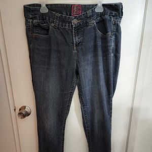 Torrid Jeans